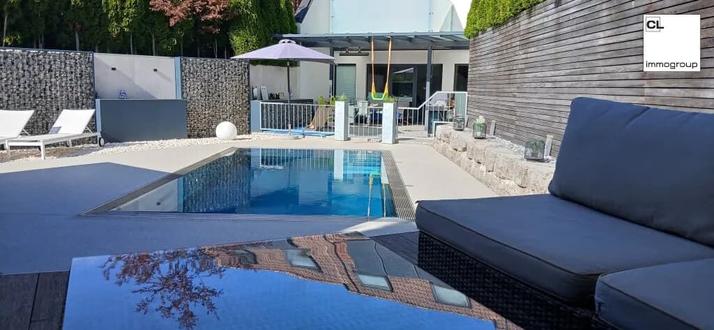 5-Zimmer-Haus kaufen in Salzburg-Umgebung – 110 m², € 698.000 – Bild 3 von 18