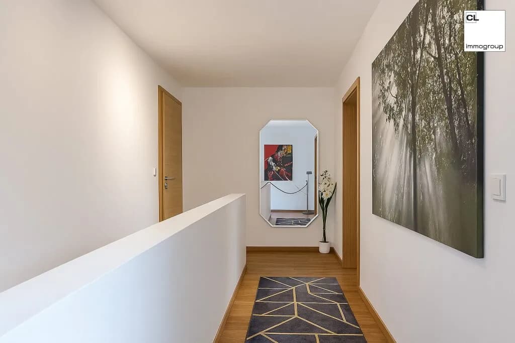 5-Zimmer-Haus kaufen in Salzburg-Umgebung – 110 m², € 698.000 – Bild 7 von 18