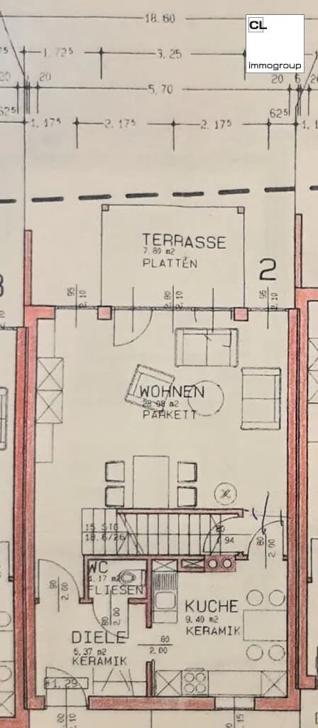 5-Zimmer-Haus kaufen in Salzburg-Umgebung – 110 m², € 698.000 – Bild 15 von 18