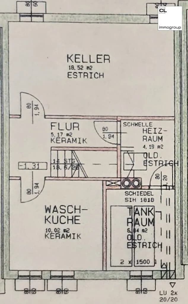 5-Zimmer-Haus kaufen in Salzburg-Umgebung – 110 m², € 698.000 – Bild 18 von 18
