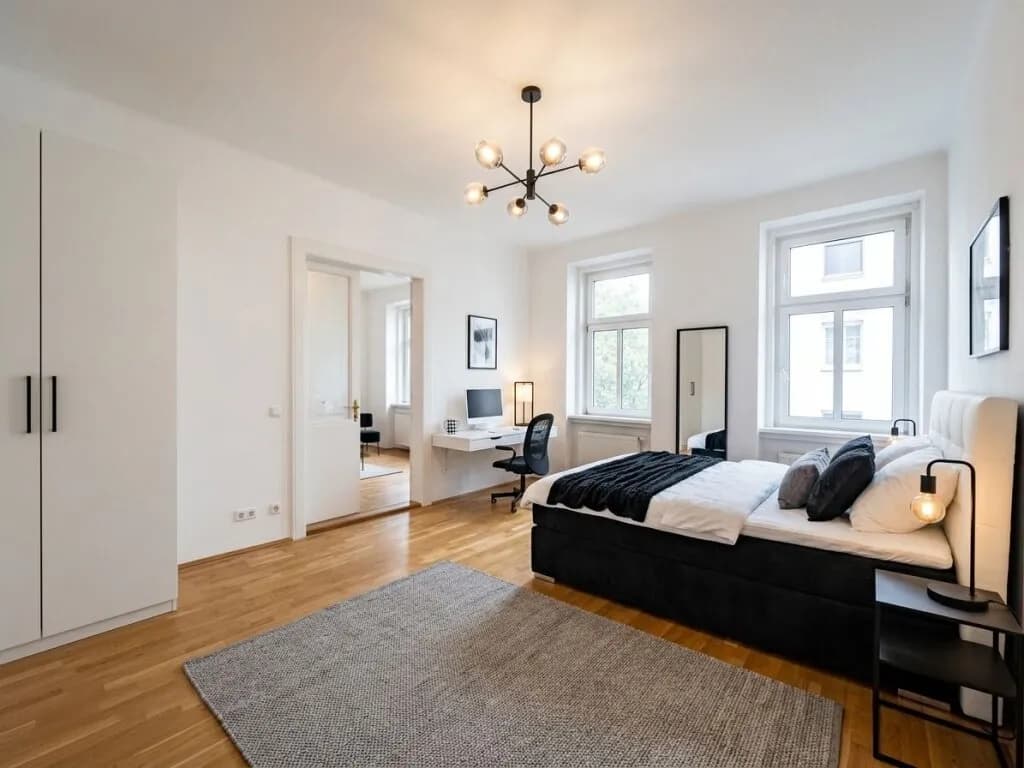 3-Zimmer-Wohnung kaufen in Wien – 70,5 m², € 319.000 – Bild 3 von 20