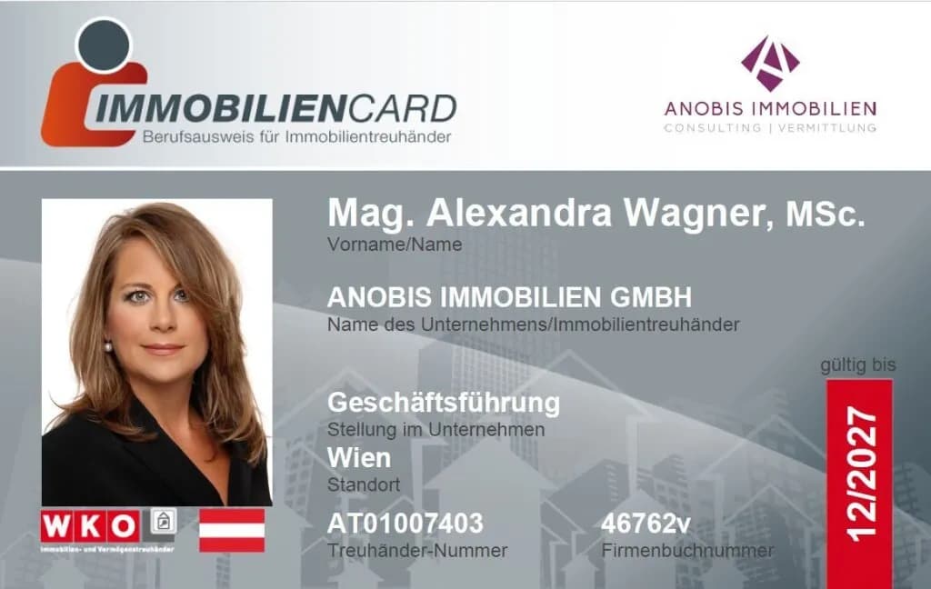 3-Zimmer-Wohnung kaufen in Wien – 70,5 m², € 319.000 – Bild 20 von 20