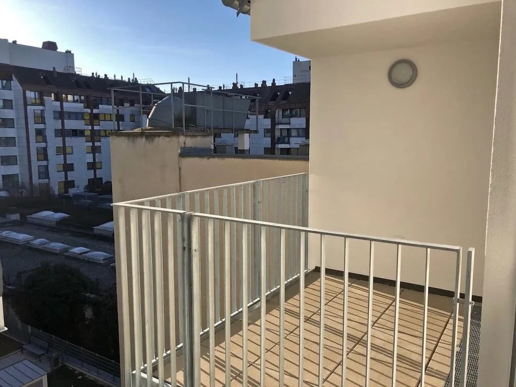 3-Zimmer-Wohnung mieten in Wien – 66,85 m², € 1.195