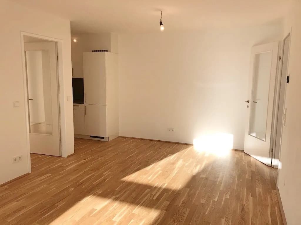 3-Zimmer-Wohnung mieten in Wien – 66,85 m², € 1.195 – Bild 2 von 17