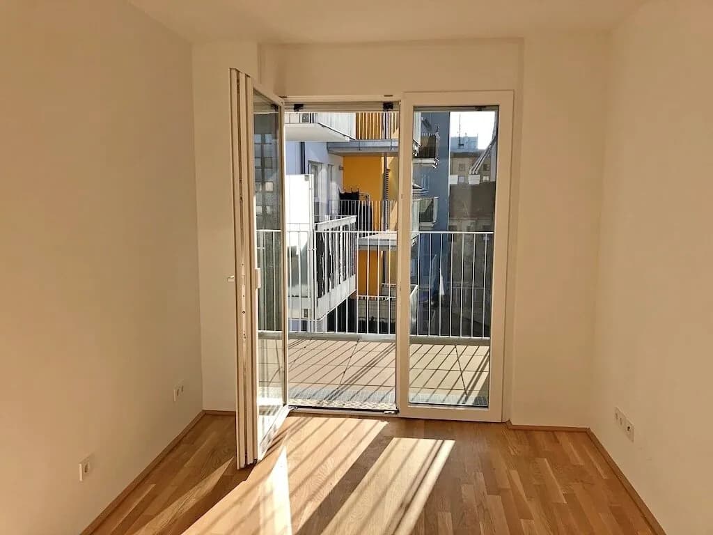 3-Zimmer-Wohnung mieten in Wien – 66,85 m², € 1.195 – Bild 3 von 17