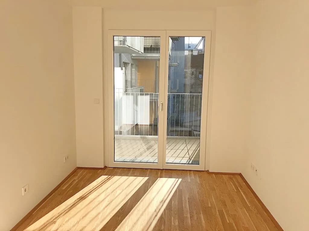 3-Zimmer-Wohnung mieten in Wien – 66,85 m², € 1.195 – Bild 5 von 17
