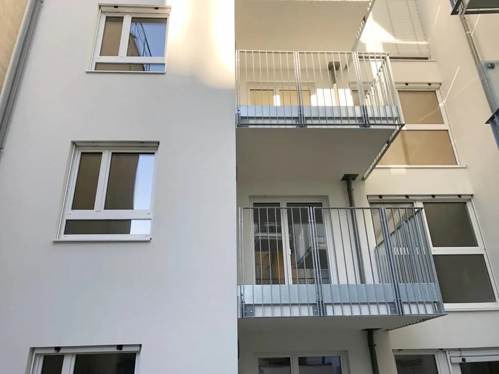 3-Zimmer-Wohnung mieten in Wien – 66,85 m², € 1.195 – Bild 14 von 17