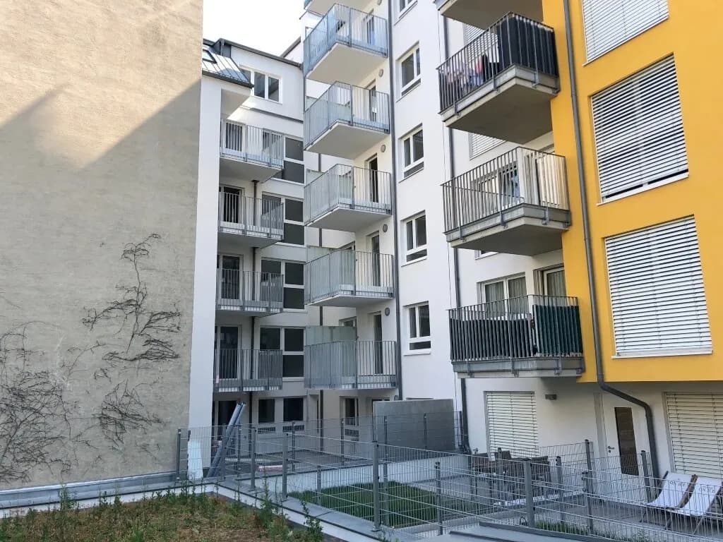 3-Zimmer-Wohnung mieten in Wien – 66,85 m², € 1.195 – Bild 15 von 17