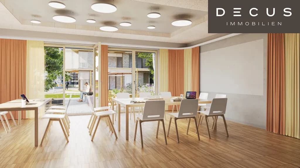 Immobilie kaufen in Wien – 45,85 m², € 333.000 – Bild 5 von 12