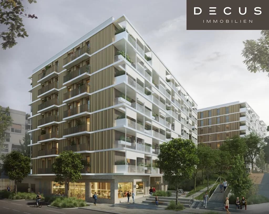 Immobilie kaufen in Wien – 45,85 m², € 333.000 – Bild 10 von 12