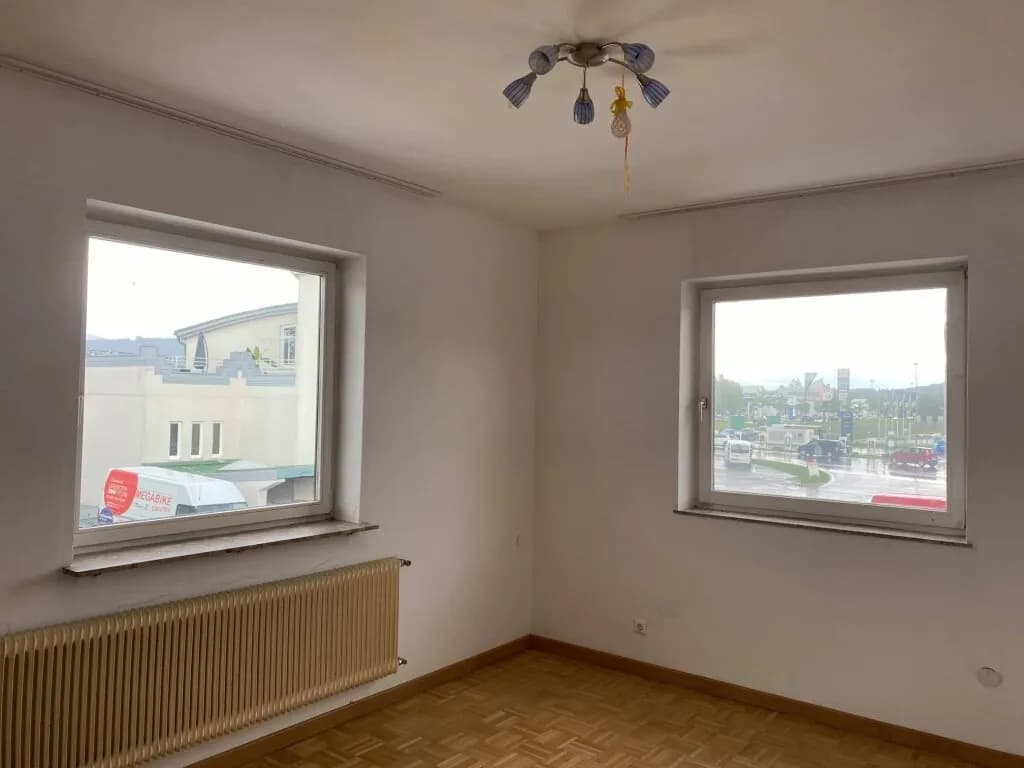 3-Zimmer-Gewerbeimmobilie mieten in Villach – 66 m², € 822