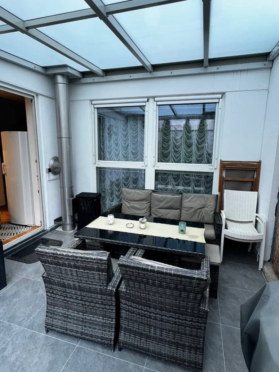 5-Zimmer-Haus kaufen in Wien – 123 m², € 529.000 – Bild 15 von 42