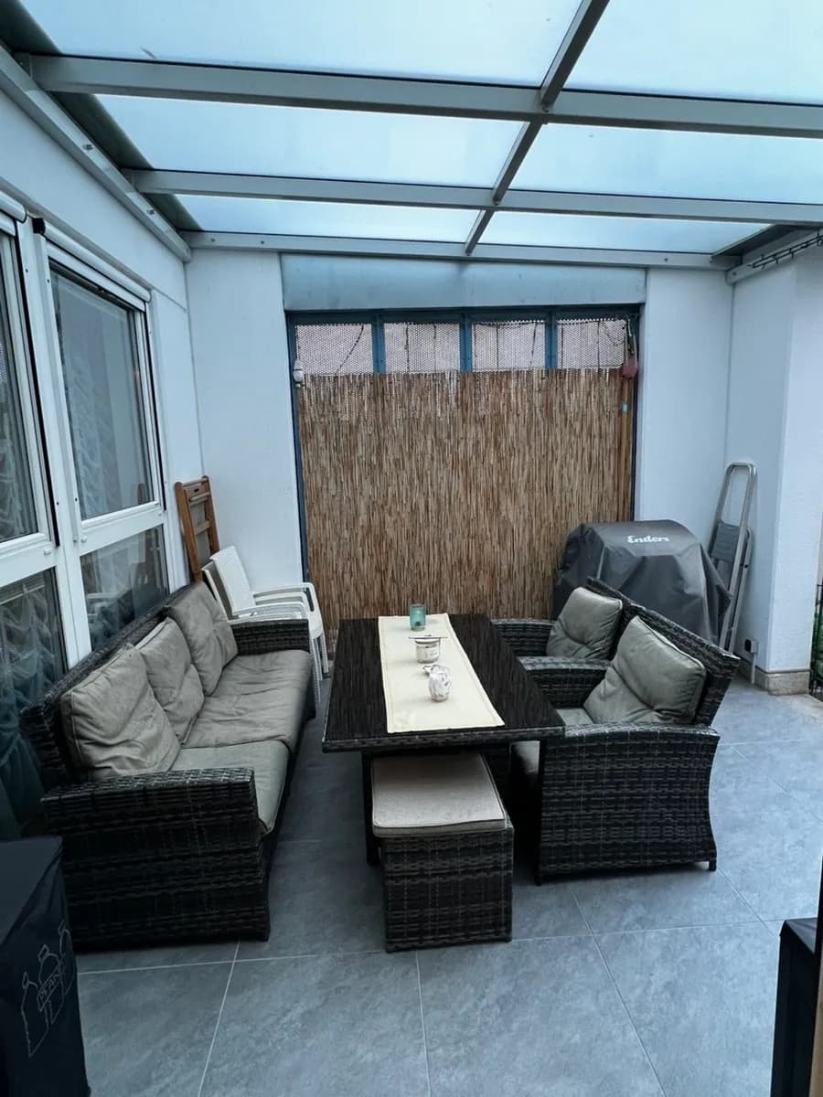 5-Zimmer-Haus kaufen in Wien – 123 m², € 529.000 – Bild 17 von 42