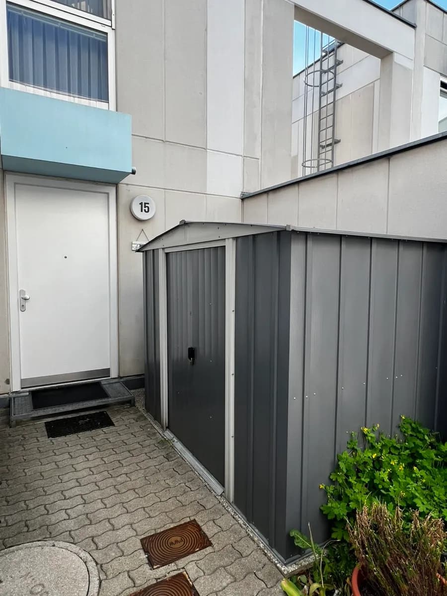 5-Zimmer-Haus kaufen in Wien – 123 m², € 529.000 – Bild 27 von 42