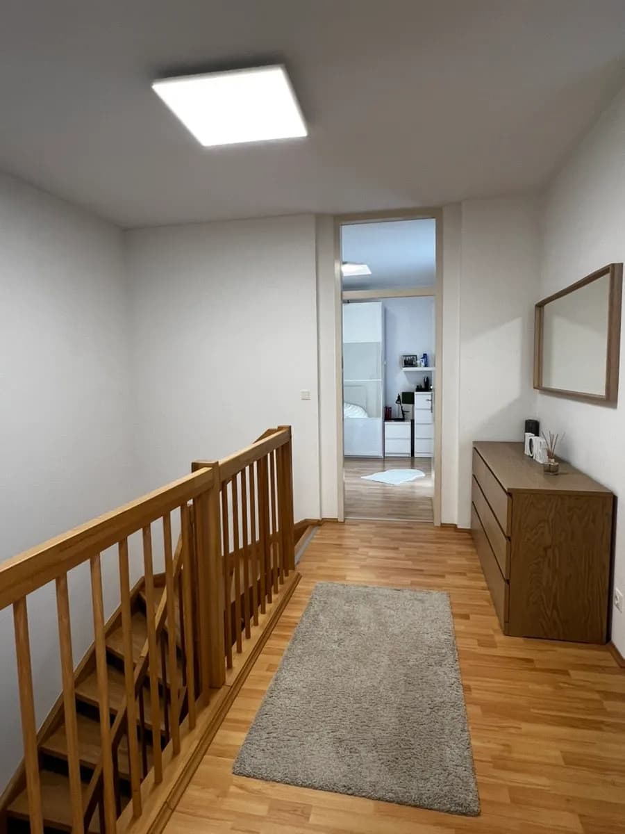 5-Zimmer-Haus kaufen in Wien – 123 m², € 529.000 – Bild 30 von 42
