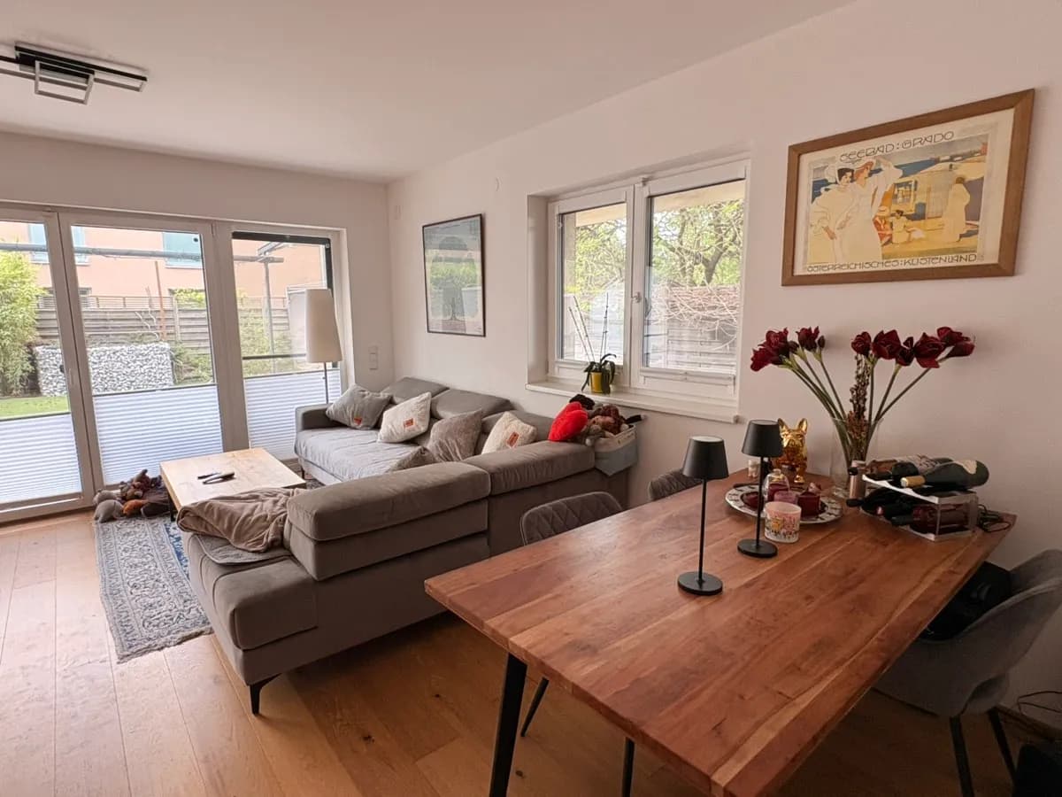 3-Zimmer-Wohnung mieten in Wien – 72 m², € 1.690 – Bild 2 von 14