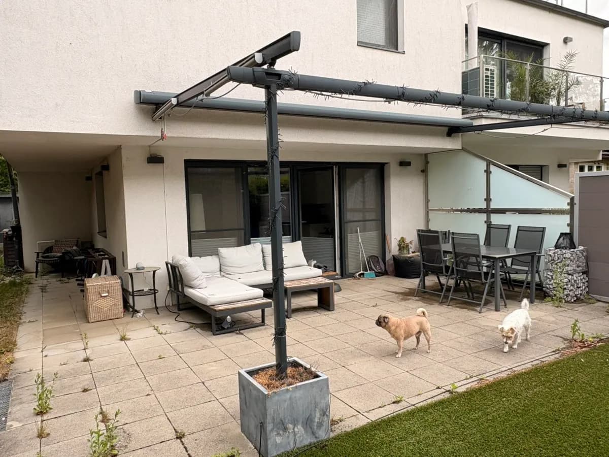 3-Zimmer-Wohnung mieten in Wien – 72 m², € 1.690 – Bild 3 von 14