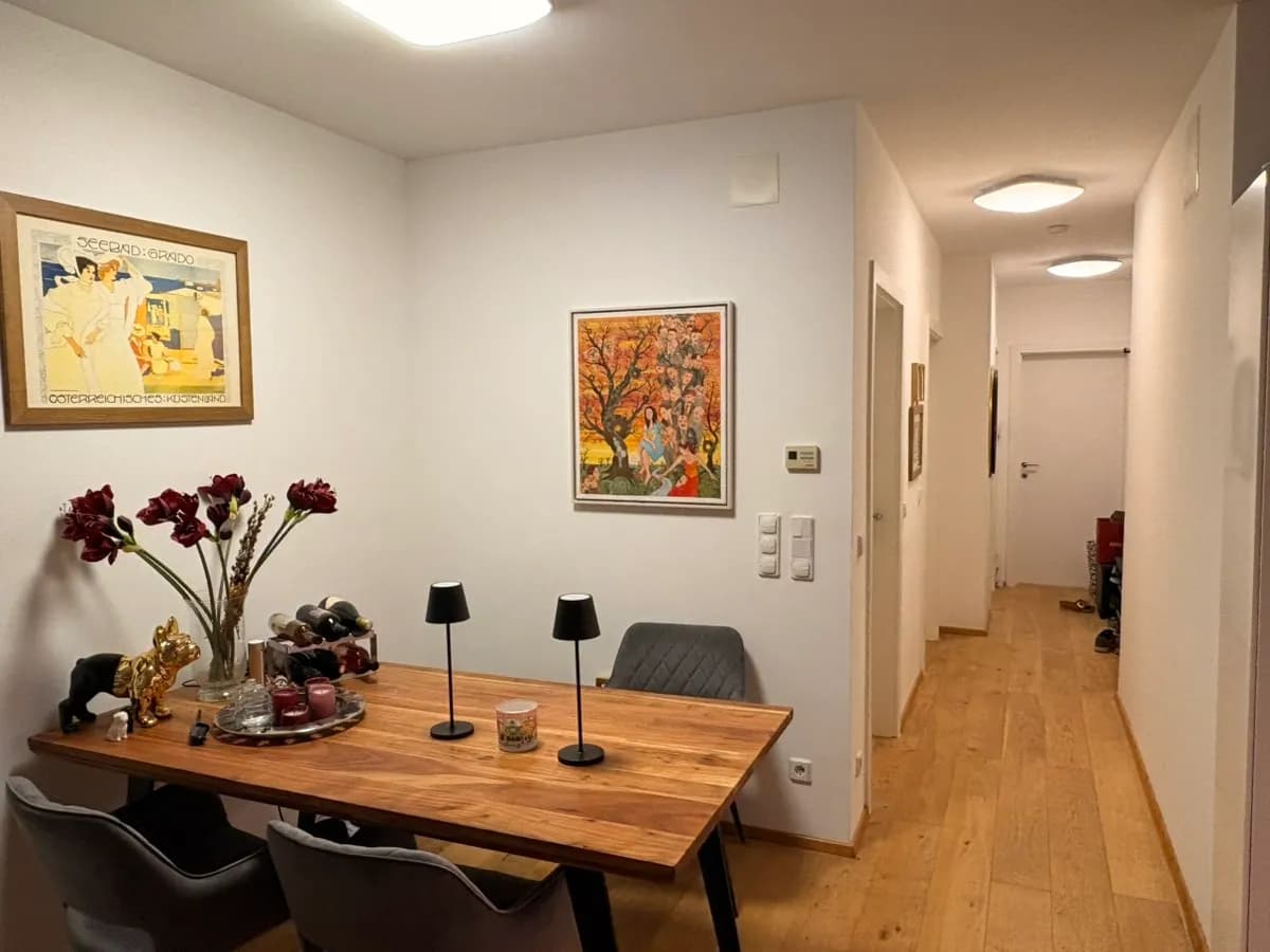 3-Zimmer-Wohnung mieten in Wien – 72 m², € 1.690 – Bild 10 von 14