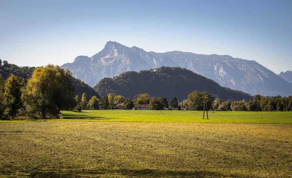 Grundstück kaufen in Salzburg-Umgebung – 800 m², € 659.000 – Bild 2 von 4
