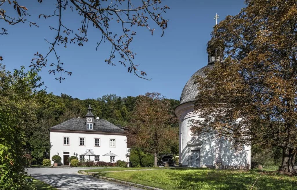 Grundstück kaufen in Salzburg-Umgebung – 800 m², € 659.000 – Bild 4 von 4