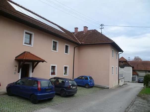 2-Zimmer-Wohnung mieten in Eferding – 48 m², € 880 – Bild 7 von 7