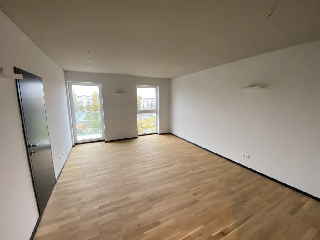 2-Zimmer-Wohnung mieten in Wien – 49,47 m², € 1.023 – Bild 2 von 19