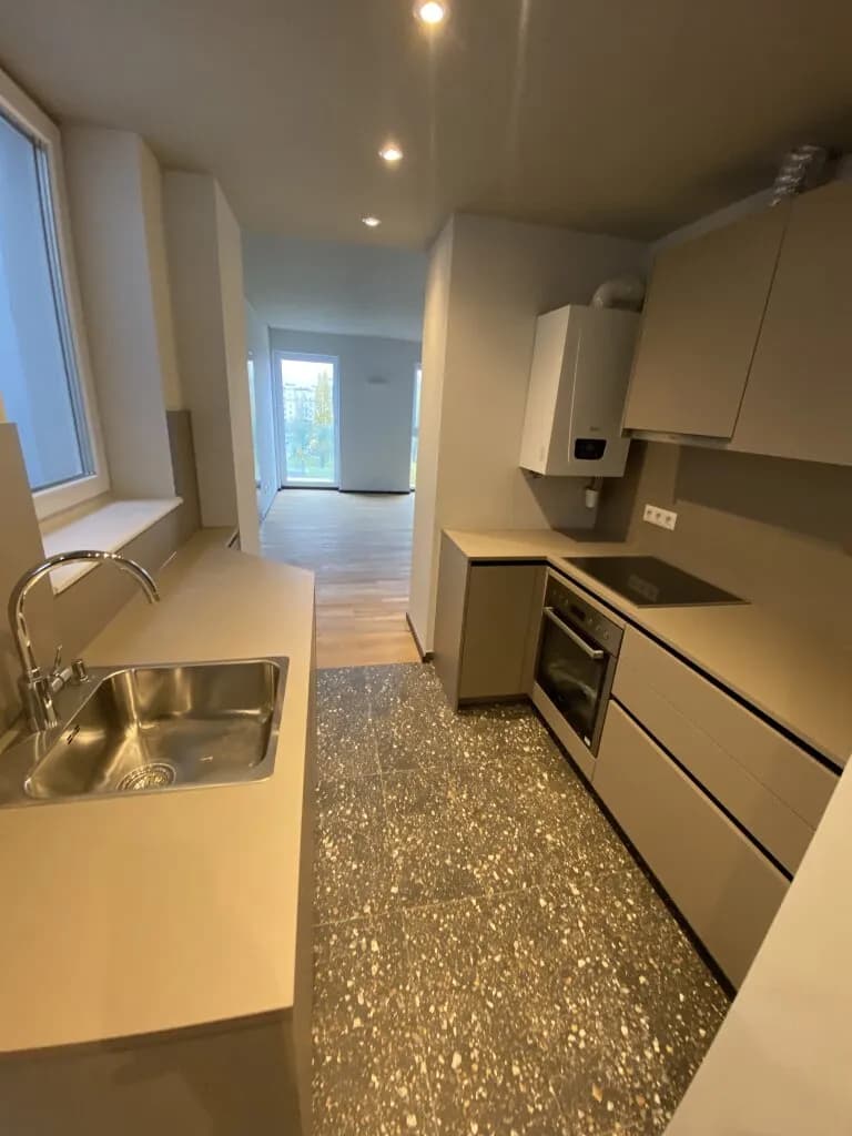 2-Zimmer-Wohnung mieten in Wien – 49,47 m², € 1.023 – Bild 3 von 19