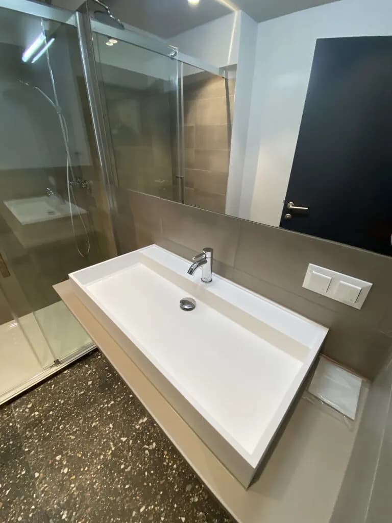 2-Zimmer-Wohnung mieten in Wien – 49,47 m², € 1.023 – Bild 8 von 19