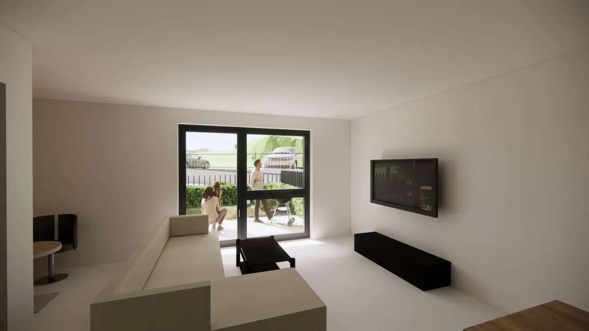 2-Zimmer-Wohnung kaufen in Murau – 58,22 m² – Bild 5 von 7