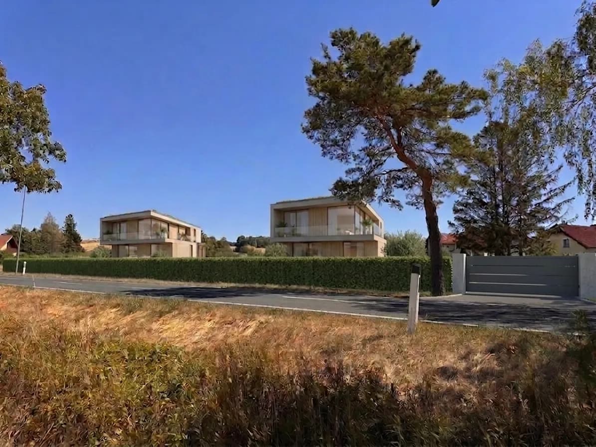 Grundstück kaufen in Korneuburg – 556 m², € 198.000 – Bild 4 von 8