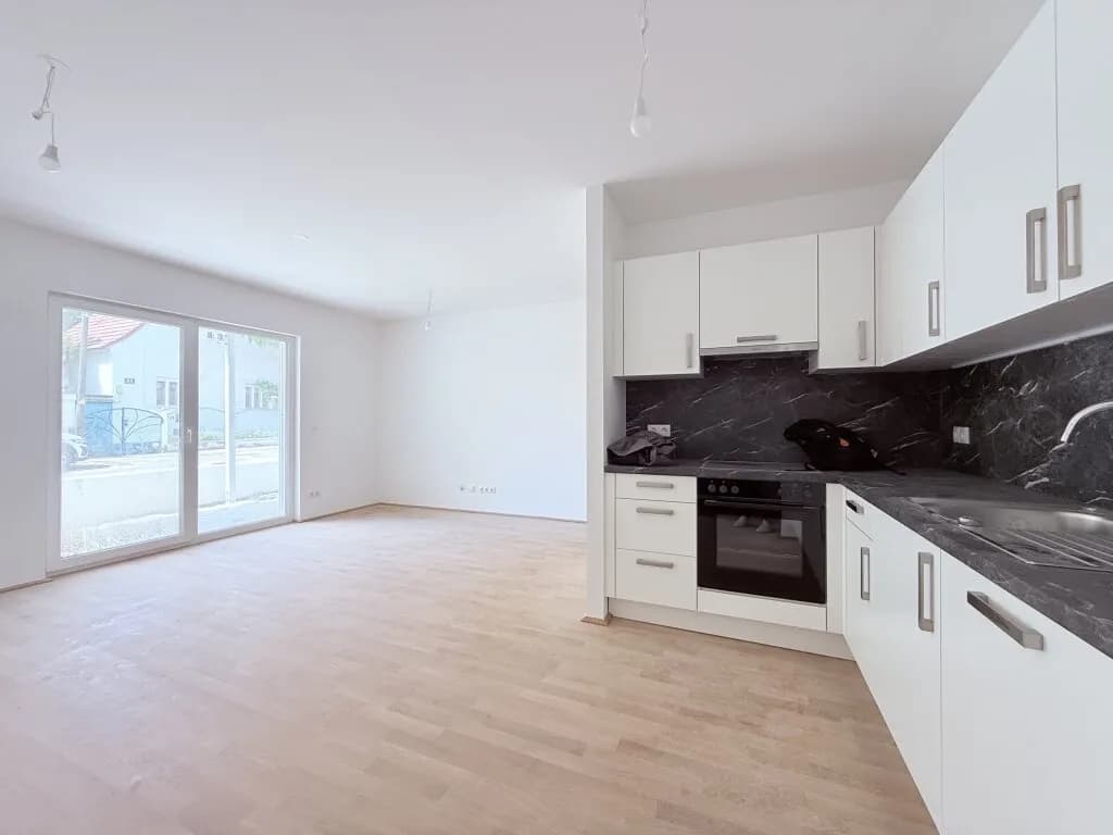 3-Zimmer-Wohnung kaufen in Wien – 61 m², € 449.000