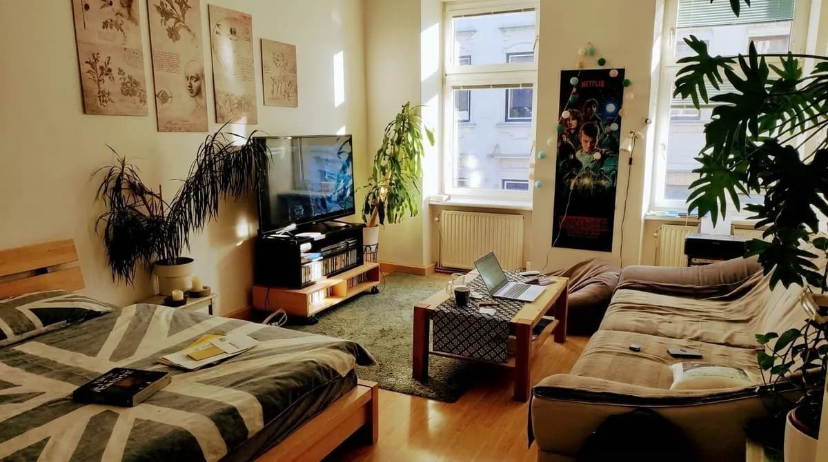 Wohnung kaufen in Wien – 44 m², € 175.000