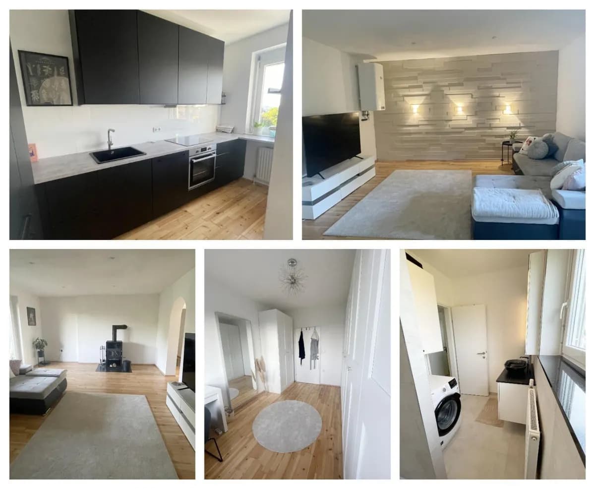 3-Zimmer-Wohnung kaufen in Gmunden – 85 m², € 235.000