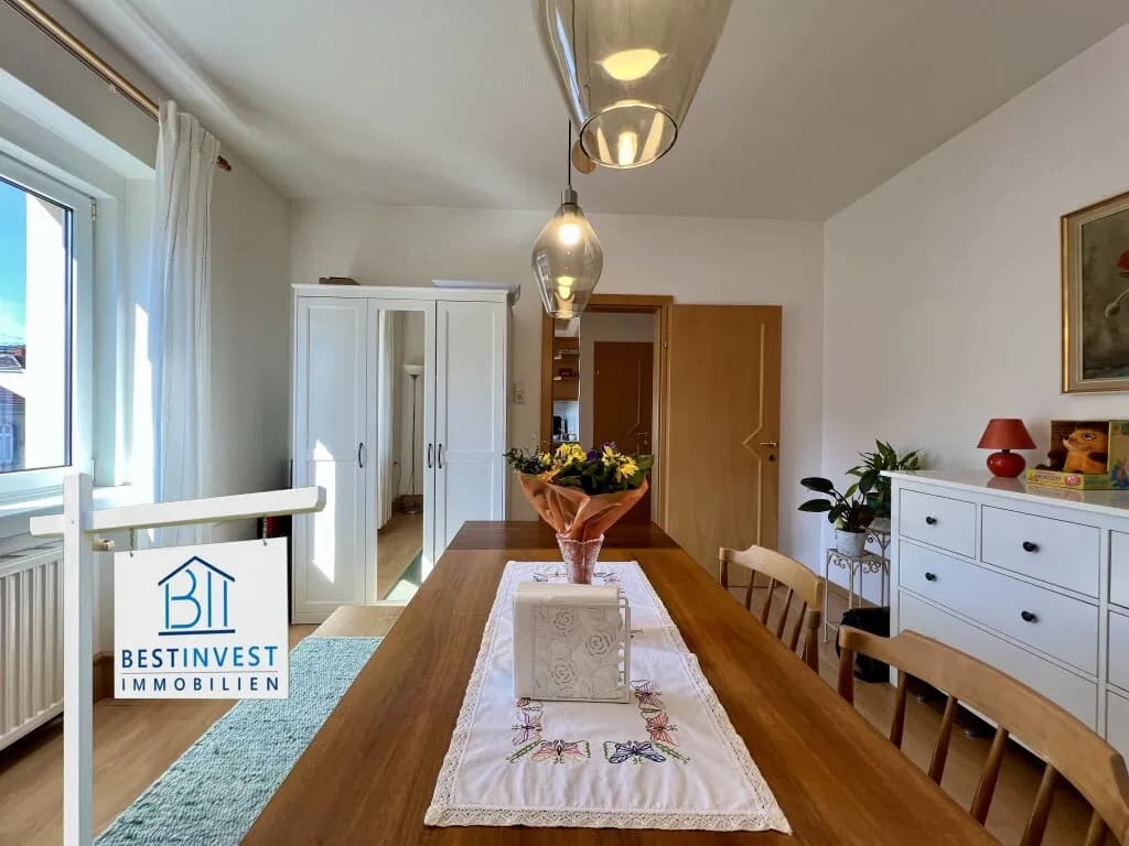 7-Zimmer-Immobilie kaufen in Wien – 180 m², € 980.000 – Bild 6 von 32