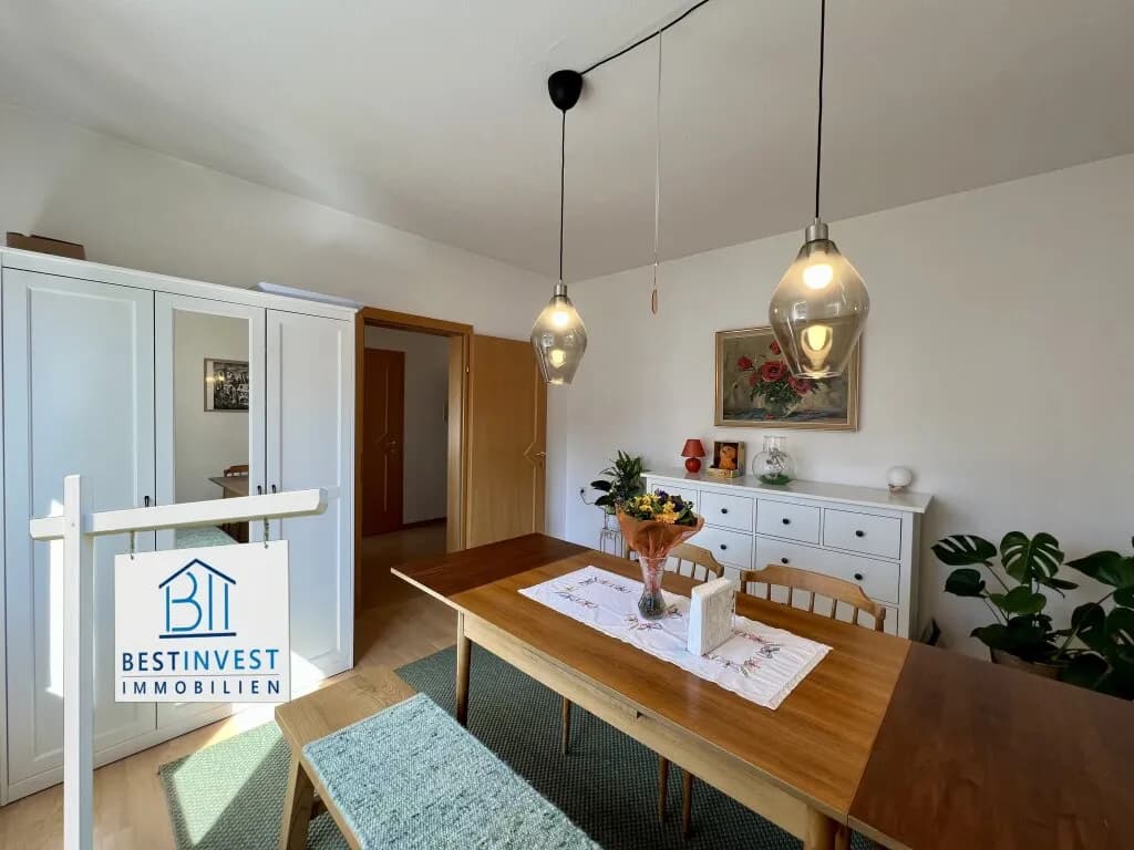 7-Zimmer-Immobilie kaufen in Wien – 180 m², € 980.000 – Bild 7 von 32