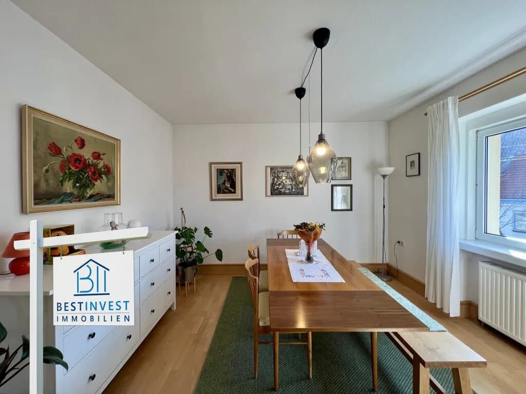 7-Zimmer-Immobilie kaufen in Wien – 180 m², € 980.000 – Bild 8 von 32