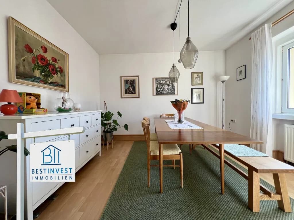 7-Zimmer-Immobilie kaufen in Wien – 180 m², € 980.000 – Bild 9 von 32