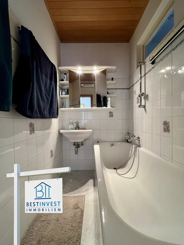 7-Zimmer-Immobilie kaufen in Wien – 180 m², € 980.000 – Bild 11 von 32