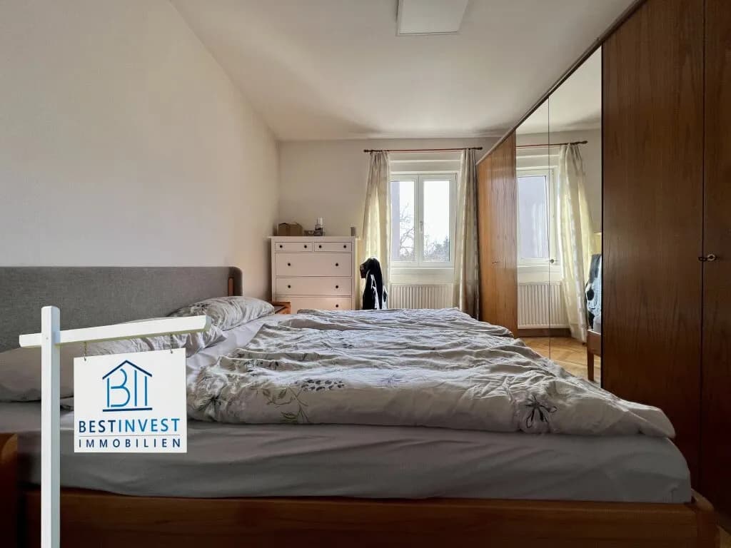 7-Zimmer-Immobilie kaufen in Wien – 180 m², € 980.000 – Bild 12 von 32