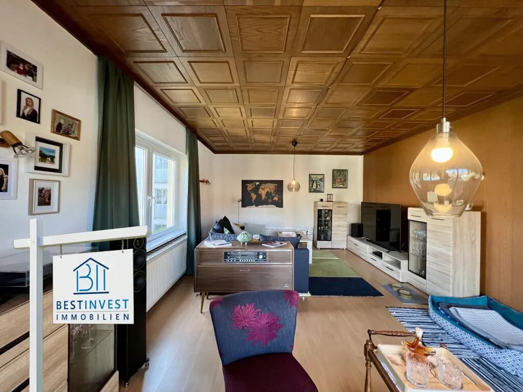 7-Zimmer-Immobilie kaufen in Wien – 180 m², € 980.000 – Bild 15 von 32