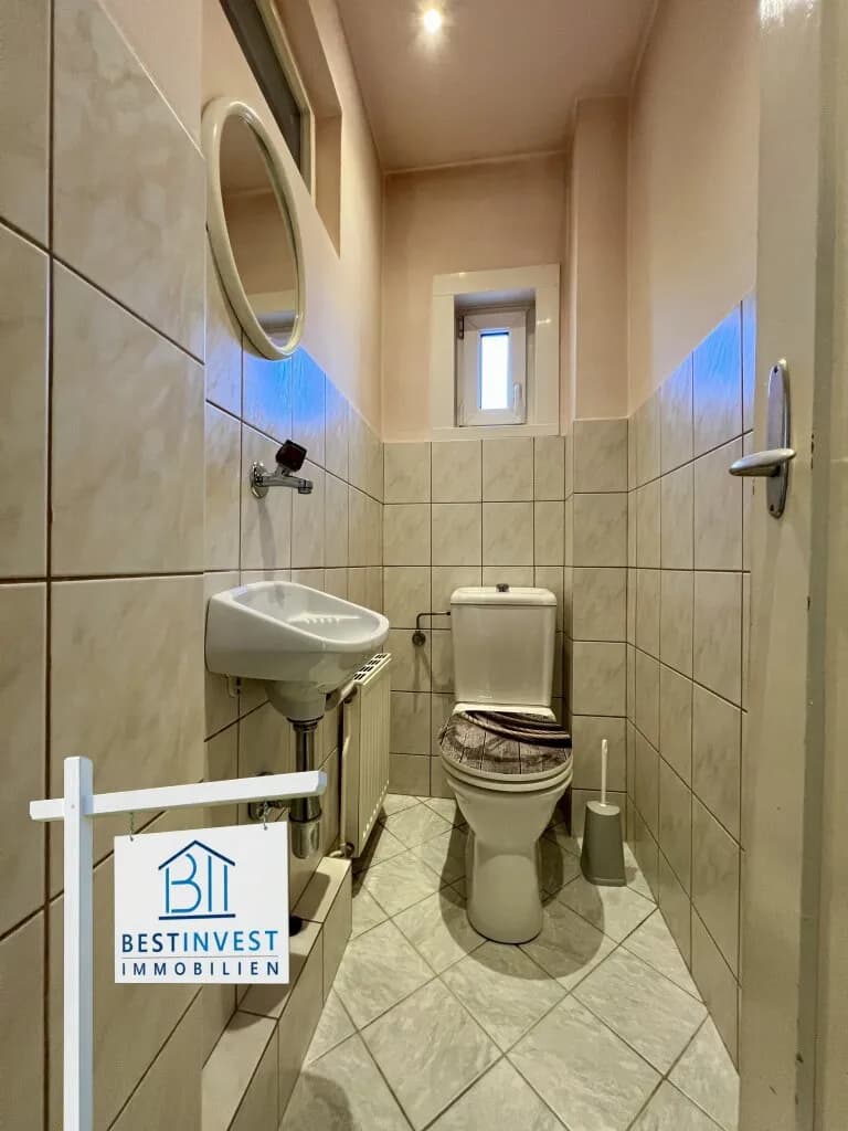 7-Zimmer-Immobilie kaufen in Wien – 180 m², € 980.000 – Bild 17 von 32