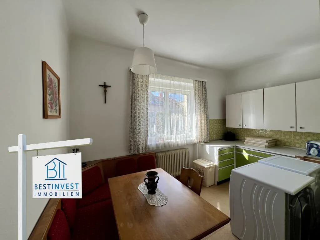 7-Zimmer-Immobilie kaufen in Wien – 180 m², € 980.000 – Bild 18 von 32