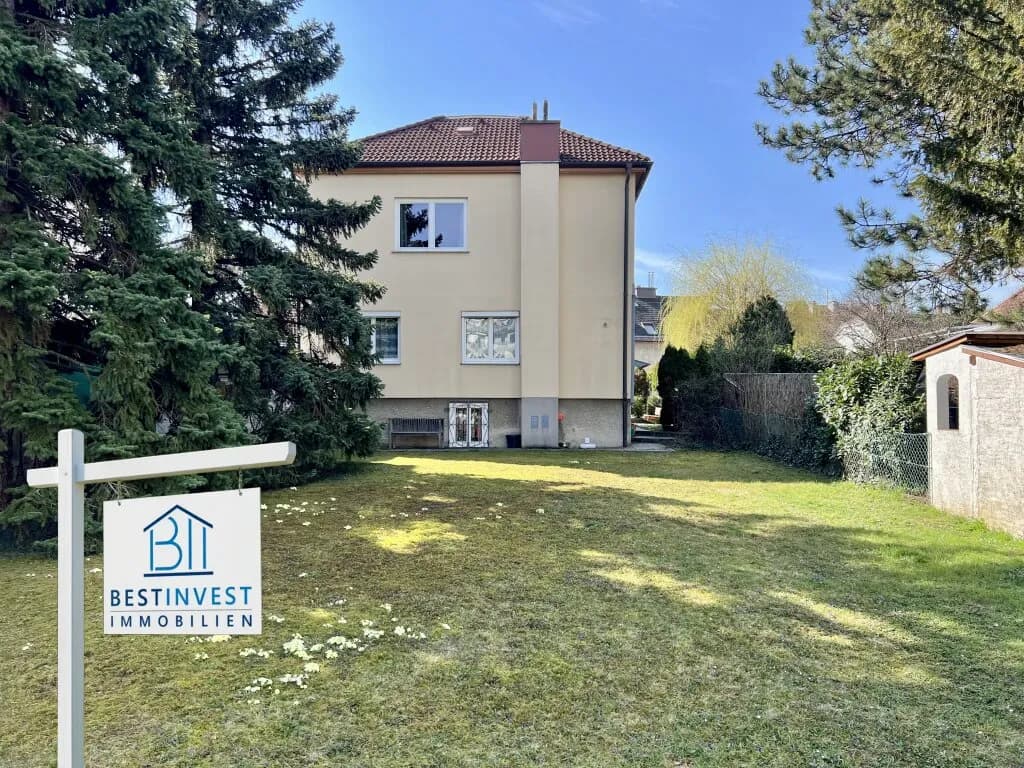 7-Zimmer-Immobilie kaufen in Wien – 180 m², € 980.000 – Bild 28 von 32