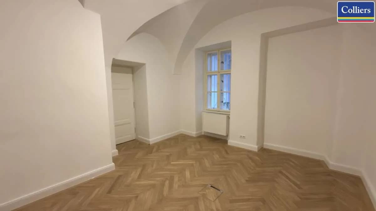8-Zimmer-Gewerbeimmobilie mieten in Wien – 204 m², € 4.183 – Bild 3 von 14