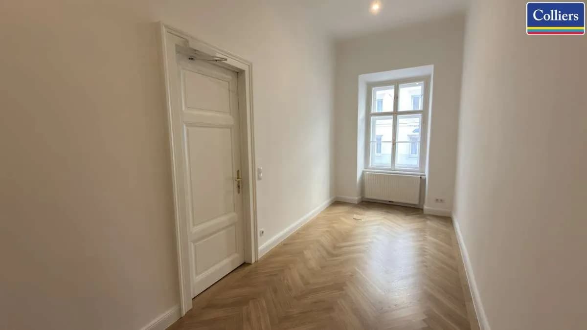 8-Zimmer-Gewerbeimmobilie mieten in Wien – 204 m², € 4.183 – Bild 5 von 14