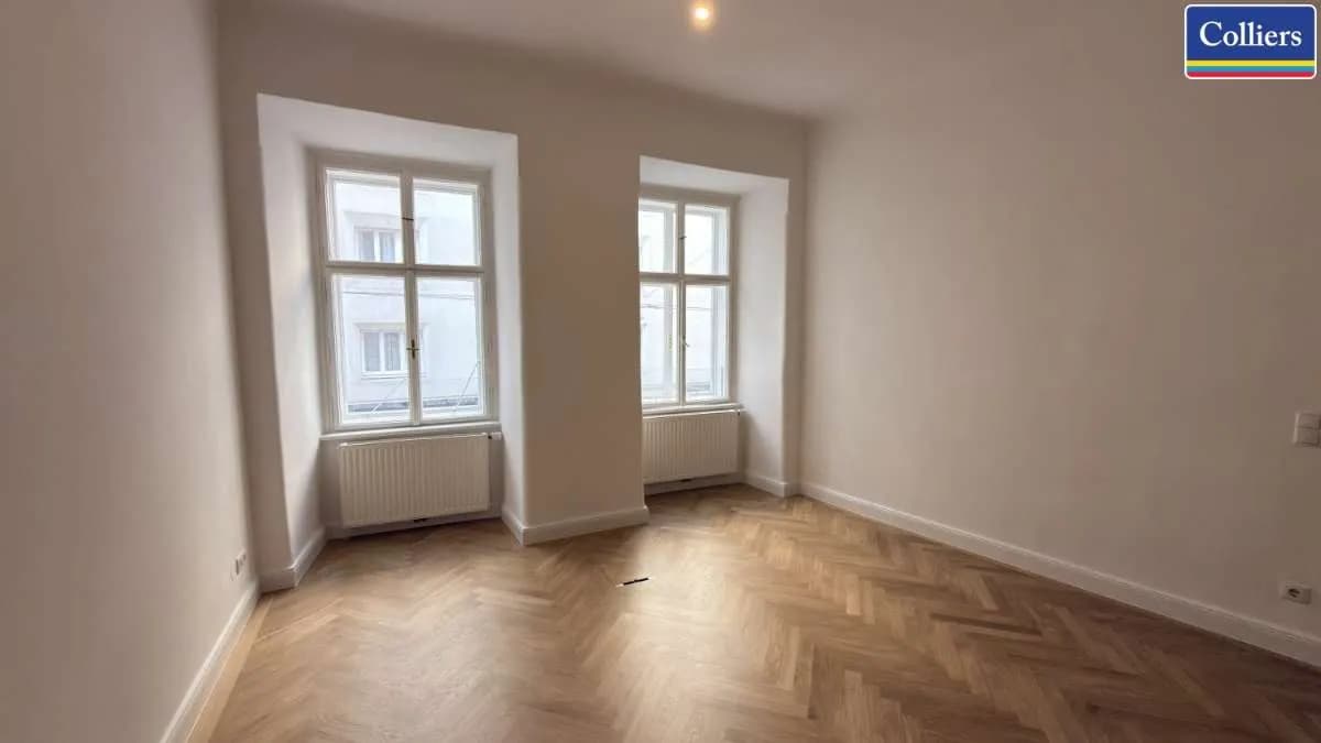 8-Zimmer-Gewerbeimmobilie mieten in Wien – 204 m², € 4.183 – Bild 6 von 14