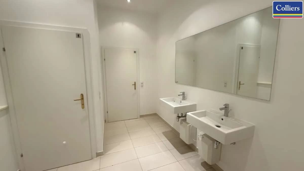 8-Zimmer-Gewerbeimmobilie mieten in Wien – 204 m², € 4.183 – Bild 7 von 14