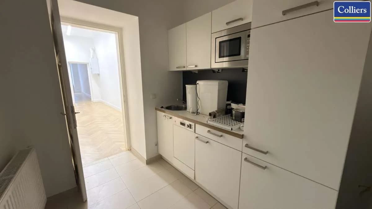 8-Zimmer-Gewerbeimmobilie mieten in Wien – 204 m², € 4.183 – Bild 8 von 14