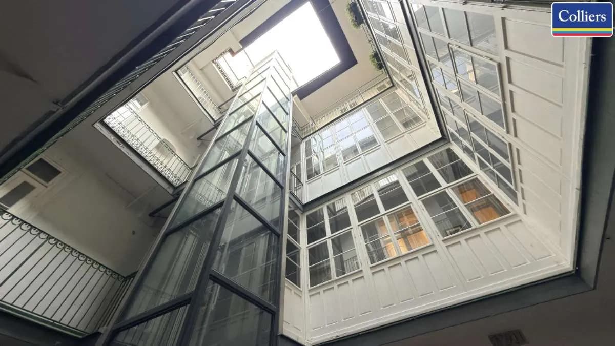 8-Zimmer-Gewerbeimmobilie mieten in Wien – 204 m², € 4.183 – Bild 9 von 14