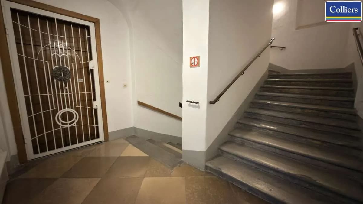 8-Zimmer-Gewerbeimmobilie mieten in Wien – 204 m², € 4.183 – Bild 10 von 14
